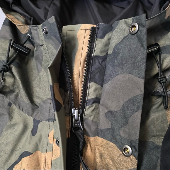 THE NORTH FACE 1994 Retro Mountain Light Jacket - Picture 4 of 15